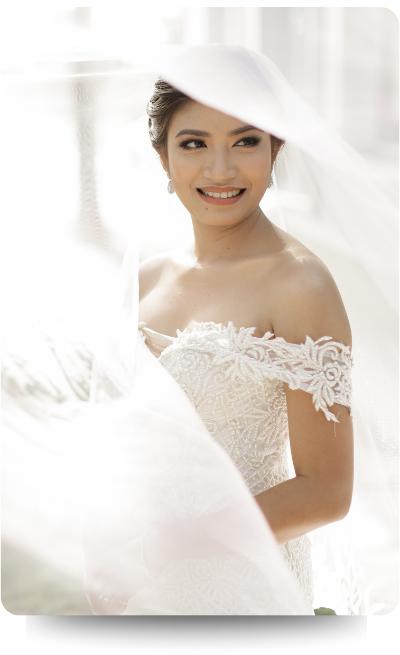 bridal gown preservation and restoration